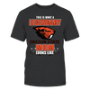 Image of This is What a Legendary Oregon State Univ Mom Looks Like