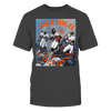 Image of Denver Broncos Mile High Heroes Sharpe Davis Smith