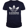 Image of NFL STEELERS 008 ADIDAS