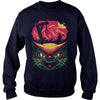 Image of THE DEATH - HAPPY HALLOWEEN T-SHIRT