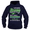 Image of Seahawks Fan T-Shirt