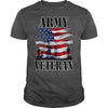 Image of 12261169 Veteran T-shirts of MS12261169