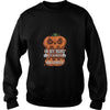 Image of In My Mind It's Always Halloween Hoodie