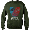 Image of ITS IN MY DNA