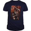 Image of Bengals Flag Punisher Tshirt, Bengals Flag Punisher Hoodies