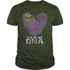 Image of It's in my DNA Vikings