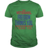 Image of 1011265097 Veteran T-shirts