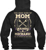 Image of Mechanic's Mom - Limited Edition