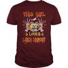 Image of This Girl Loves Dandi Dinmont Halloween