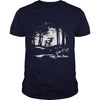 Image of The Deer Hunter T-Shirt