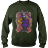 Image of Creepy Cute Bunny Pumpkin Halloween T Shirt