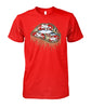 Image of San Francisco 49ers Sexy Lips Apparel 2018