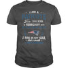 Image of PATRIOTS 02 Fan