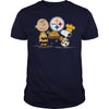 Image of CLe---Peanut---Football---Pittsburgh-Steelers