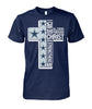Image of Cowboys - I can do all things T-shirt