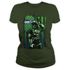 Image of Seahawks Flag Punisher Tshirt, Seahawks Flag Punisher Hoodies