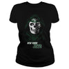 Image of JETS Tshirt JETS hoodie