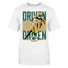 Image of Donald Driver - Driven