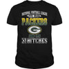 Image of PACKERS Tshirt, PACKERS Hoodies