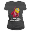 Image of BUCCANEERS Tshirt LIMITED EDITION