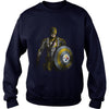 Image of NFL-STEELERS 015 CAPTAIN