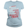 Image of NATIVE AMERICAN T SHIRT - I AM A BIG CUP OF WONDERFUL