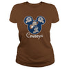 Image of Mickey Mouse IS Cowboys Fans