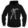Image of Zombie Halloween Tee happy halloween gift Zombie Halloween Tee