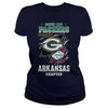 Image of Arkansas Chapter Packers
