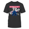Image of Sergei Bobrovsky #72 - Goalie