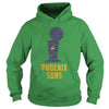 Image of Phoenix Suns T Shirt