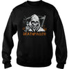 Image of DEATHPACITO T SHIRT HALLOWEEN SHIRT