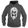 Image of Pizza Skull Halloween