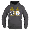 Image of STEELERS SHIRT