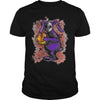 Image of Creepy Cute Bunny Pumpkin Halloween T Shirt