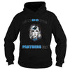 Image of PANTHERS Tshirt PANTHERS hoodie