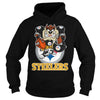 Image of STEELERS Tshirt LIMITED EDITION