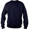 Image of BEST SELLING - CUSTOM CARDINALS TEAM GRAPHIC MASCOT SWEATSHIRTS_1