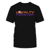 Image of Clemson Tigers, Loyalty Forever
