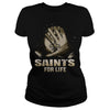Image of Saints For Live Tshirt, Saints For Live Hoodies