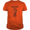 Image of T Shirts Designs For Florida Hurricane Irma For Man Women