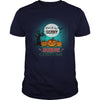Image of Halloween Halloween-This Is My Scary Nurse Costume T-shirt
