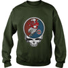 Image of GratefulDead Tshirt OSB
