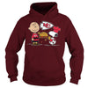 Image of CLe---Peanut---Football---Kansas-City-Chiefs