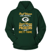 Image of Green Bay Packers - Favre - Real Women Smart Women