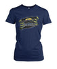 Image of Los Angeles Chargers - Chargers Scrape T-shirt