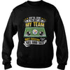 Image of NFL-STEELERS 116 MY TEAM
