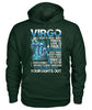 Image of All things you should know about Virgo Limited Edition T-shirts