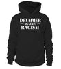 Image of DRUMMER AGAINST RACISM
