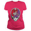 Image of GratefulDead Tshirt OSB